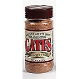 Gates Dry Rub Seasoning - Original R01 by Gates & Sons BBQ