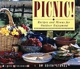 Picnic! Recipes and Menus for Outdoor Enjoyment