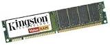 Kingston ValueRAM 256MB PC133 SDRAM DIMM Desktop Memory KVR133Q/256R (Retail)