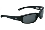 anon(アノン) サングラス「CRUSHER」BLK / GRY