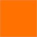 Ateco 10163 Electric Orange Gel Color, .75oz.
