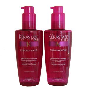 ケラスターゼ　RF　フルイドクロマリッシュ　125ml　2本セット