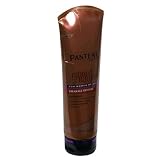 Pantene Pro-V Relaxed and Natural Shampoo, Breakage Defense, 8.4-Ounce Tubes (Pack of 3)