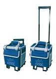 Eigenschaften Michelin 8821 / Michelangelo 8821 Kühltasche Modell Trondheim / Trolly 18 Liter