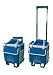 Michelangelo 8821 Kühltasche Modell Trondheim / Trolly 18 Liter