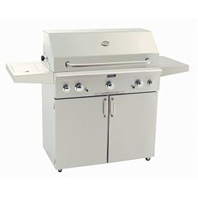 American Outdoor Grill 36 Inch Portable Grill