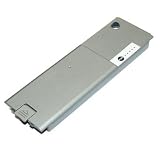 Battery for Dell laptop 8500