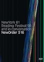 New Order - Live [DVD] [2001]
