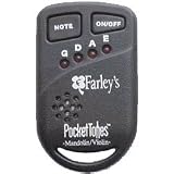 Farley's PocketTones Mandolin/Violin Tuner