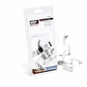 Weber 3616 Stainless-Steel Tool Holder