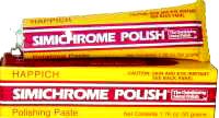 Simichrome Polish - 1.76 oz