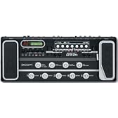 ZOOM ギターエフェクツコンソール G9.2tt