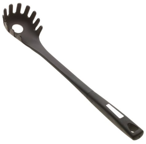 Calphalon Complements Nylon Pasta Fork