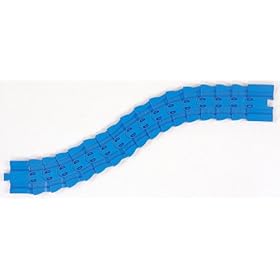 【クリックで詳細表示】プラレール まがレール R-23