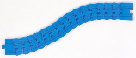 プラレール まがレール R-23