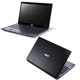 Acer Consumer Aspire 15.6 4G 500 HD Black
