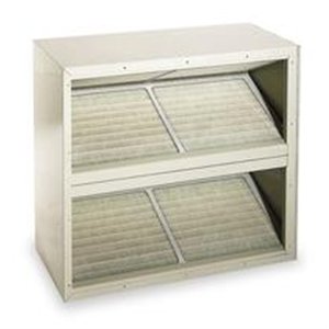 AIR HANDLER 4E434 Furnace Air Cleaner