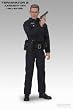 T-1000 Terminator 2: Judgement Day 12 inch Figures