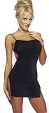 Super Sexy Slinky Mini Dress from Leg Avenue
