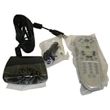 Electronics : Remote control for Microsoft Media Center with IR receiver MCE