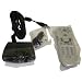 Electronics : Remote control for Microsoft Media Center with IR receiver MCE