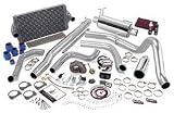 Banks 49543 Pack Exhaust Systems - 2004 8.1L MH-P, LFT EXIT