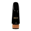 Rico Graftonite Bb Clarinet Mouthpiece, A3