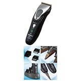 Panasonic ER-1611 Profi-Haarschneidemaschinevon "Panasonic"
