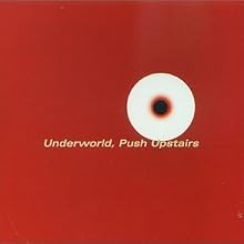 Push Upstairs