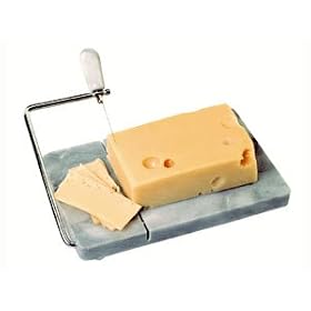 MARBLE CHEESE SLICER - BX by Norpro
