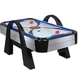 Sportcraft 90 Extreme Turbo Air Hockey Table