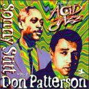 Sonny Stitt & Don Patterson - Legends of Acid Jazz: Sonny Stitt/Don Patterson, Vol. 2