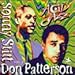 Don Patterson, Legends of Acid Jazz 2, 発売中
