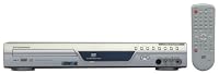 Sylvania DVR90DF DVD Recorder with NTSC Tuner