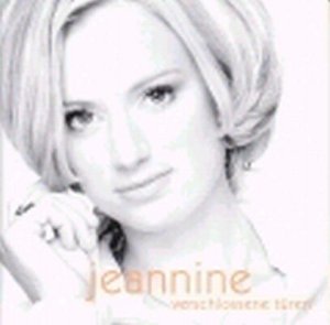 Jeannine - Verschlossene T&uuml;ren - Zortam Music