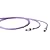 Ixos XHD308 Optical TosLink to TosLink - 1m