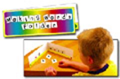 MAKING WORDS FOLDERS 12 PK GR 1-5 FOUR-BLOCKS