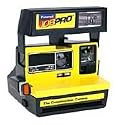 Polaroid Camera JobPro 600