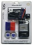 DS Lite Starter Kit