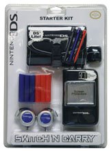DS Lite Starter Kit