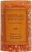 Archipelago Botanicals Excursion Collection Candle Pillar ( 3 in L x 2 in W ) (Duo Pillars) Demeter