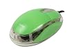 Saitek Notebook Optical Mouse (Green)