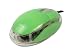 Saitek Notebook Mouse Green