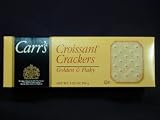 Carrs Croissant Crackers - 5.25 OZ Box