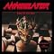 Top 10 Annihilator albums