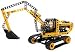 LEGO Technic 8419: Excavator