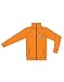 Sports : Wilde Kerle Cardiganjacke, orange