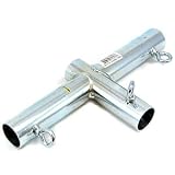 1-Inch Tarp Building Fitting