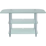 3-SHELF Av Stand for Widescreen Tv's