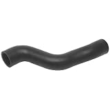 URO Parts 996 106 501 05 'Pipe to Water Flange at Oil Pump Housing' Coolant Hose by APA